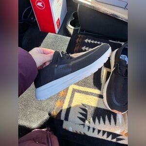 Hey Dude Athletic Shoes Women’s